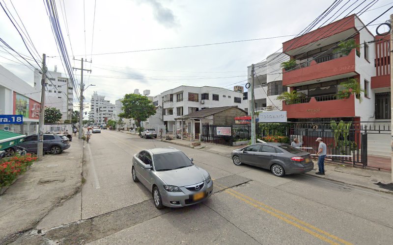 Ferroelectricos Fernandez - Ferretería en Cartagena