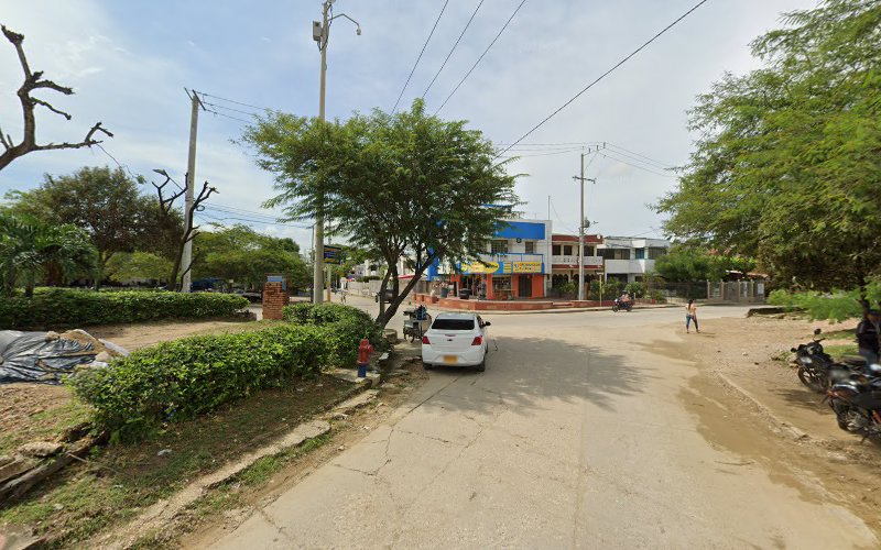 FERROELECTRICOS JP INGENIERIA - Ferretería en Cartagena