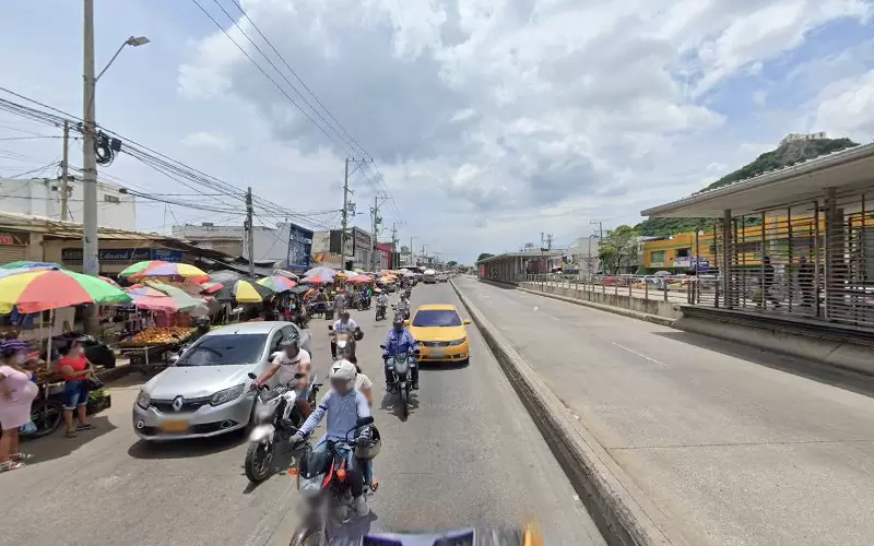 Ferroelectricos y mas - Tienda de herramientas en Cartagena