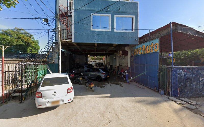 ferroelectro hp soluciones - Tienda de herramientas en Cartagena