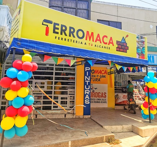 Ferromaca - Ferretería en Cartagena