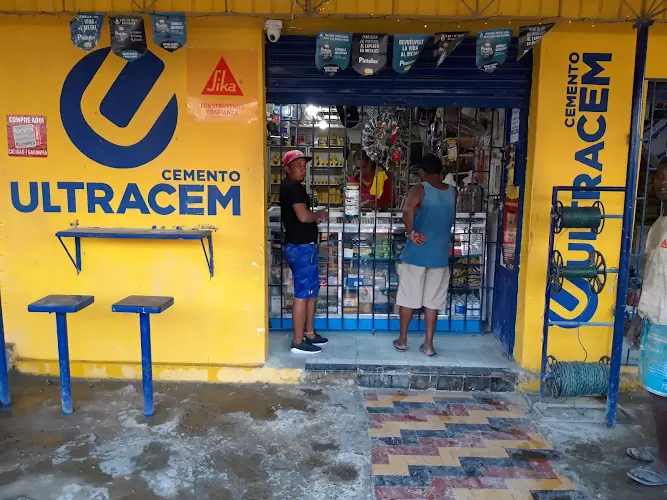 Ferromateriales la maria - Ferretería en Cartagena