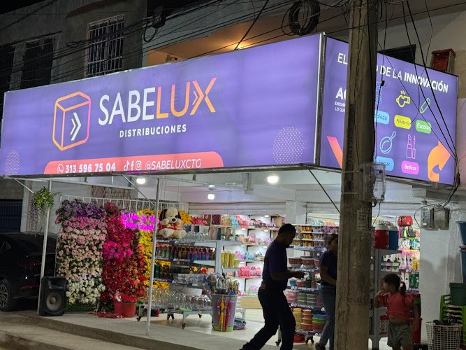 Ferromateriales Osorio Plaza - Ferretería en Cartagena