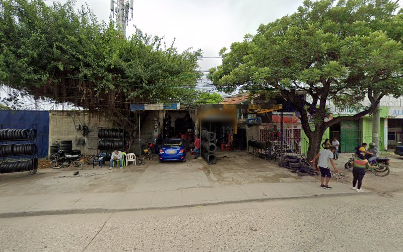 Ferrosoluciones - Ferretería en Cartagena