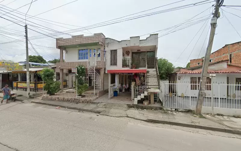 Ferrovaridades MI PUNTO FAVORITO - Ferretería en Cartagena