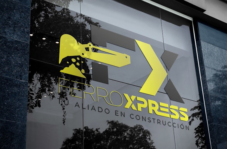 Ferroxpress SAS - Ferretería en Cartagena