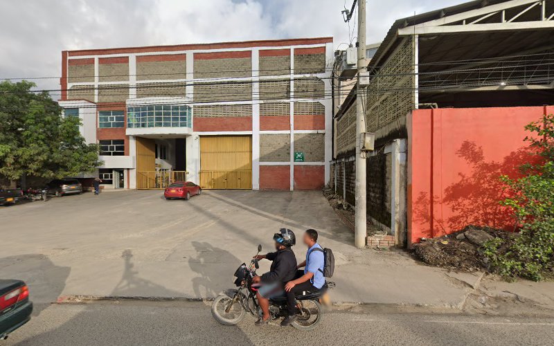 G and J Ferreterías. - Fabricante de acero en Cartagena