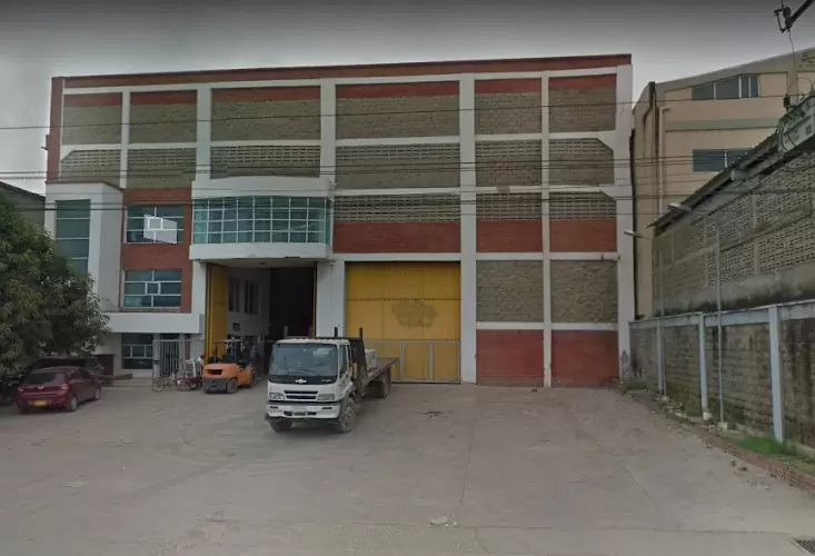 GYJ Empresas de acero - Cartagena - Tienda de materiales para la construcción en Cartagena