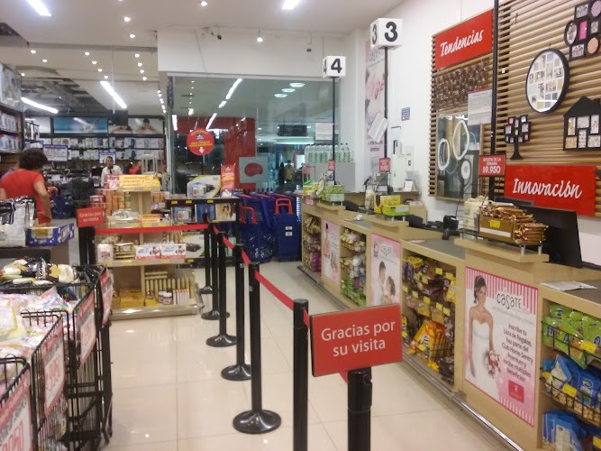 Home Sentry Cartagena - Centro Comercial Mall Plaza - Tienda de artículos para el hogar en Cartagena