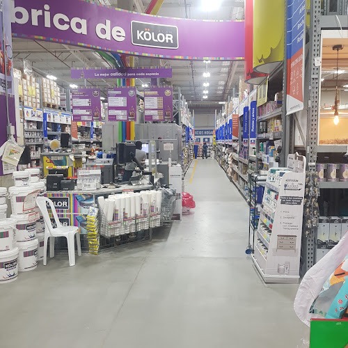 Homecenter | Cartagena San Fernando - Proveedor de materiales de construcción en Cartagena