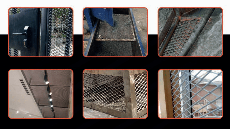 Icomallas S.A. - Ferretería en Cartagena