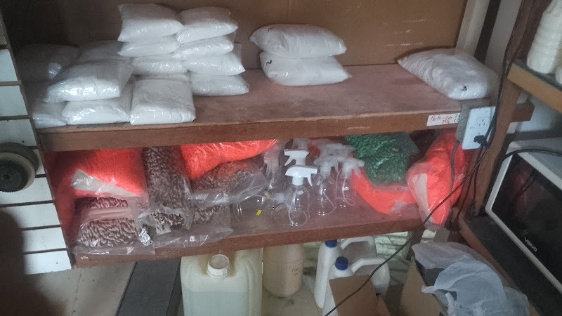 IKASAWA SAS - Tienda de herramientas en Cartagena