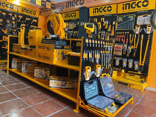 INGCO STORE CTG - Ferretería en Cartagena