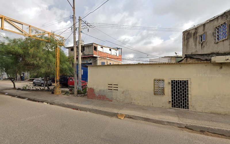 Inversakk Ltda - Ferretería en Cartagena