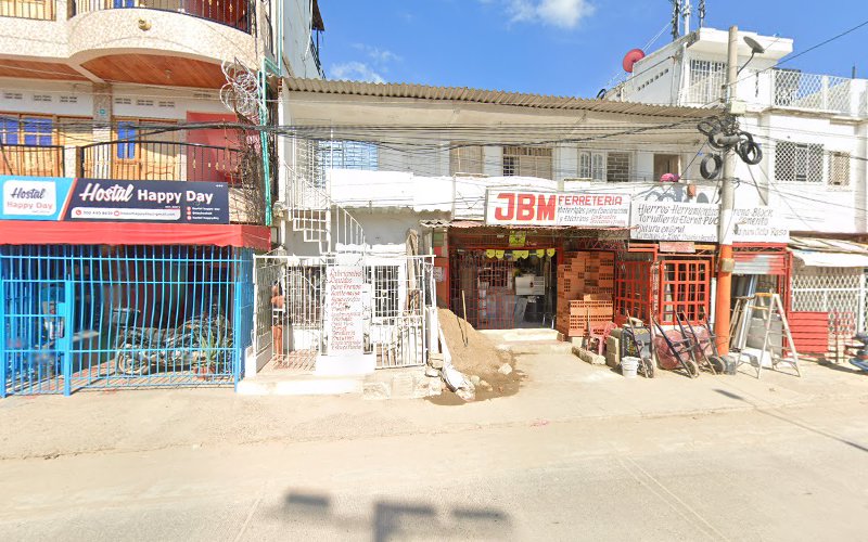JBM Ferreteria - Ferretería en Cartagena