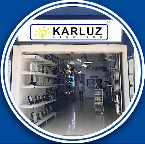 KARLUZ CARTAGENA CENTRO - Tienda de iluminación en Cartagena