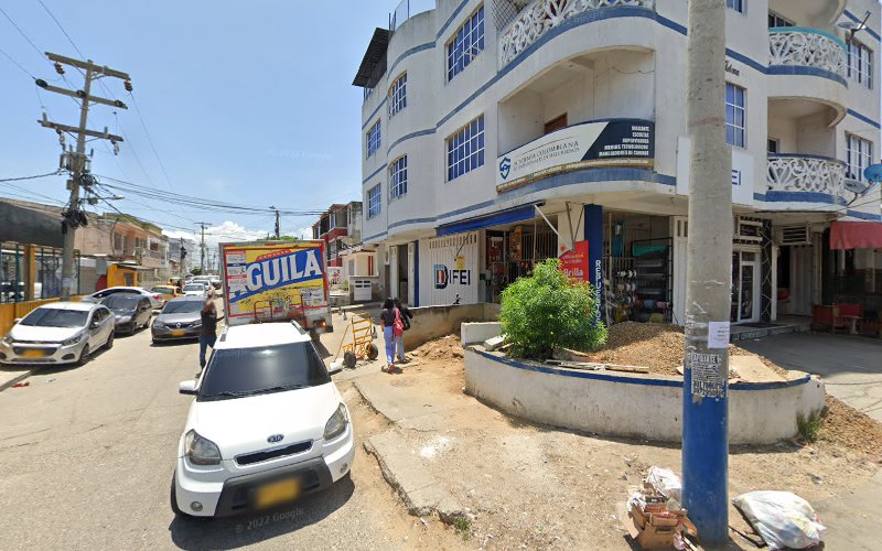 LA FERIA DEL PVC - Ferretería en Cartagena