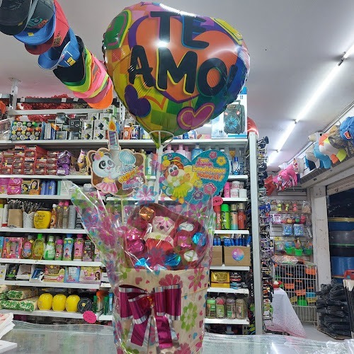 LA LOKURA BOQUILLA - Tienda de artículos para el hogar en Cartagena