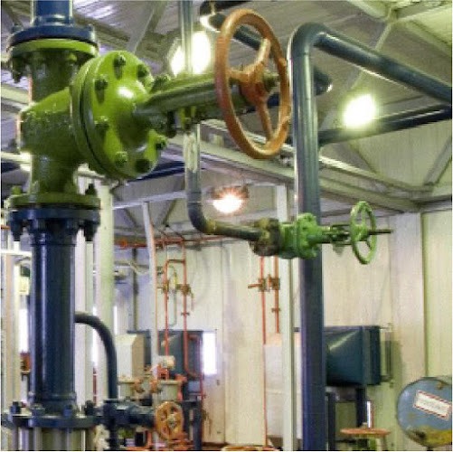 Mangueras y Repuestos Industriales en cartagena SAS - Ferretería en Cartagena