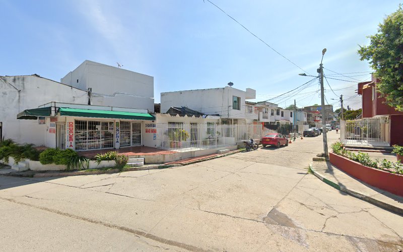 MAS FERRETERIA - Ferretería en Cartagena