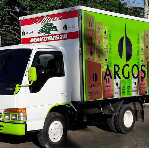 Materiales El Educador - Cementos Argos - Ferretería en Cartagena