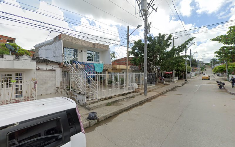 Materiales Y Ferreteria La Casita - Tienda de materiales para la construcción en Cartagena