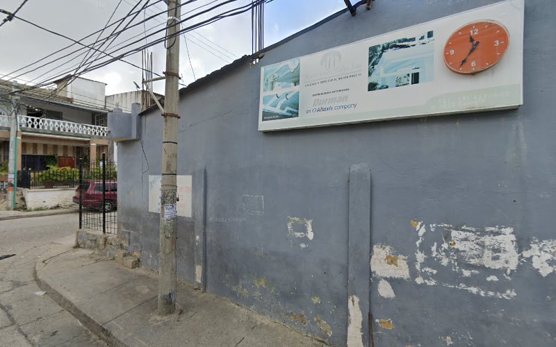 Materiales Yoli - Ferretería en Cartagena