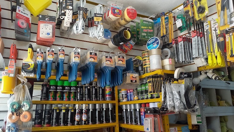 Megaferreterias - Ferretería en Cartagena