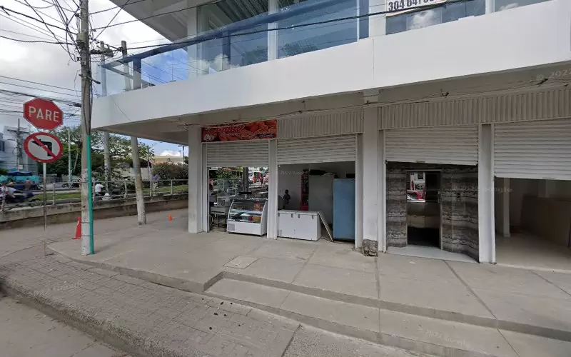 Multicauchos - Ferretería en Cartagena