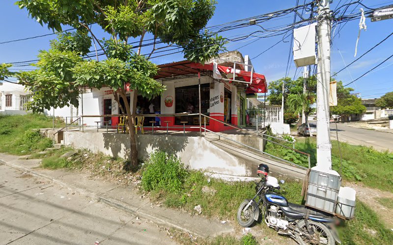 Mundiferro Ferreteria - Ferretería en Cartagena