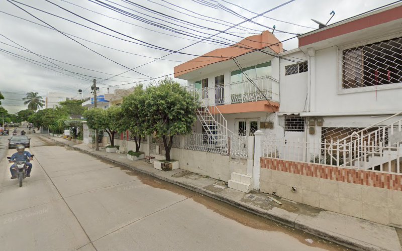 PAYNA COLOMBIA S.A.S - Tienda de herramientas en Cartagena