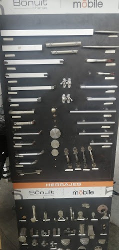 Pintucolores Fer - Tienda de pinturas en Cartagena