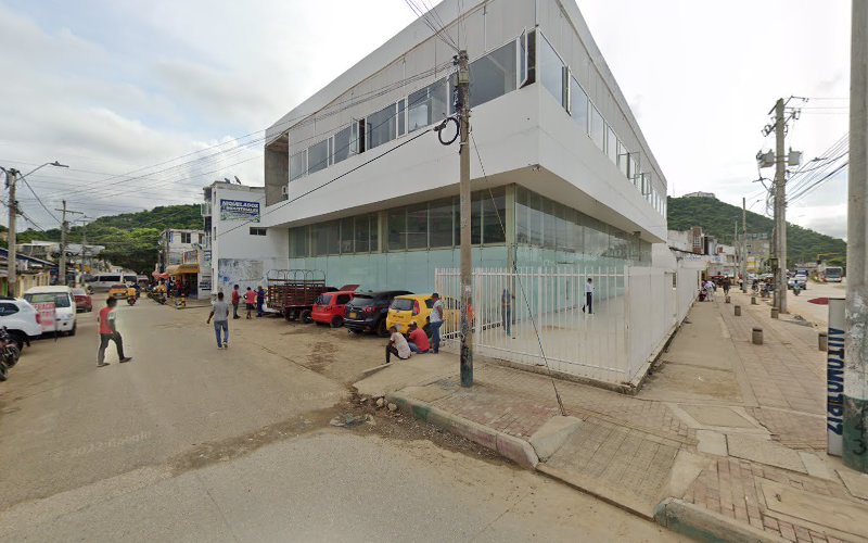 Pintucosta - Empresa constructora en Cartagena