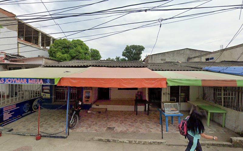 Pinturas Joymar - Ferretería en Cartagena