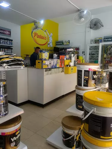 Pinturas Pintuco Ferretería CC San Fernando - Tienda de pinturas en Cartagena