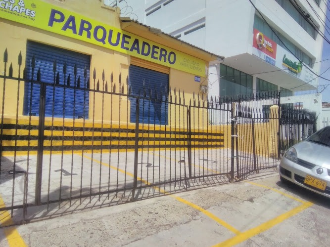 Pisos y Enchapes - Tienda de materiales para la construcción en Cartagena