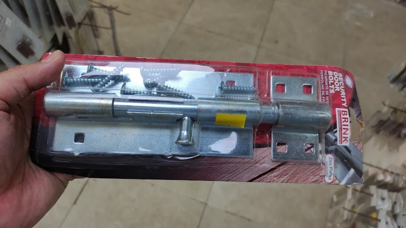 POLICOLOR - Ferretería en Cartagena