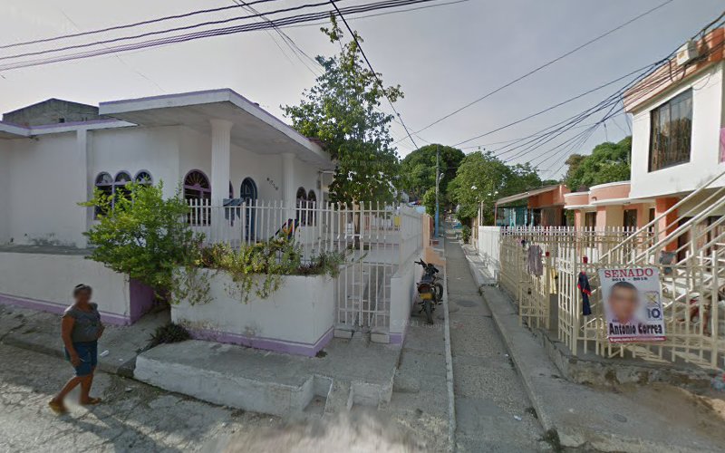 Sede chapacua,fiorenti - Ferretería en Cartagena