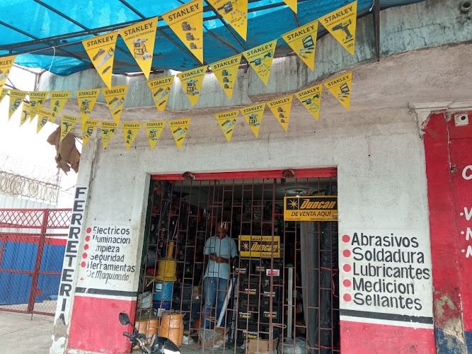 SERSUFACOL S.A.S - Ferretería en Cartagena