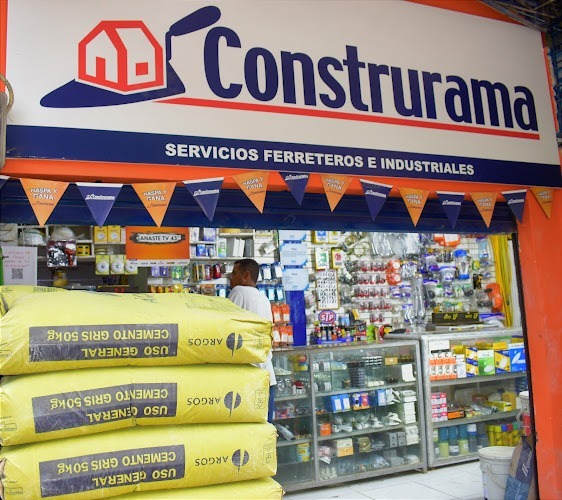 Servicios Ferreteros e Industriales - Ferretería en Cartagena