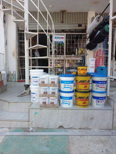 Sicmet SAS - Tienda de herramientas en Cartagena