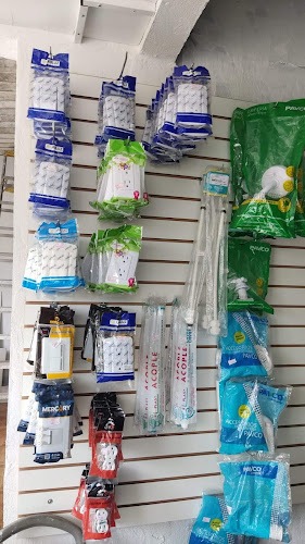 SIMATEC SAS - Tienda de herramientas en Cartagena