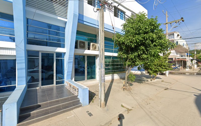 Sudecon SAS - Proveedor de productos para cerrar en Cartagena