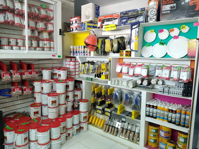 Super Drywall Cartagena - Ferretería en Cartagena