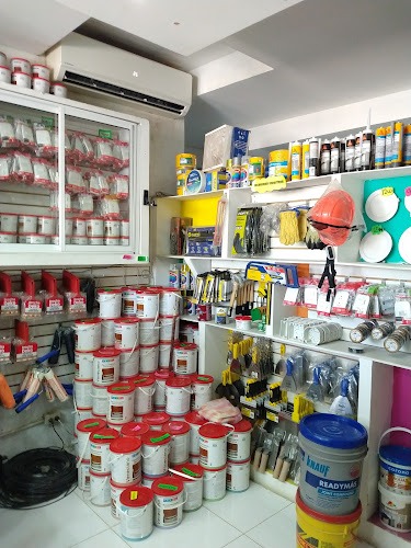 SuperDrywall Cartagena Educador - Ferretería en Cartagena