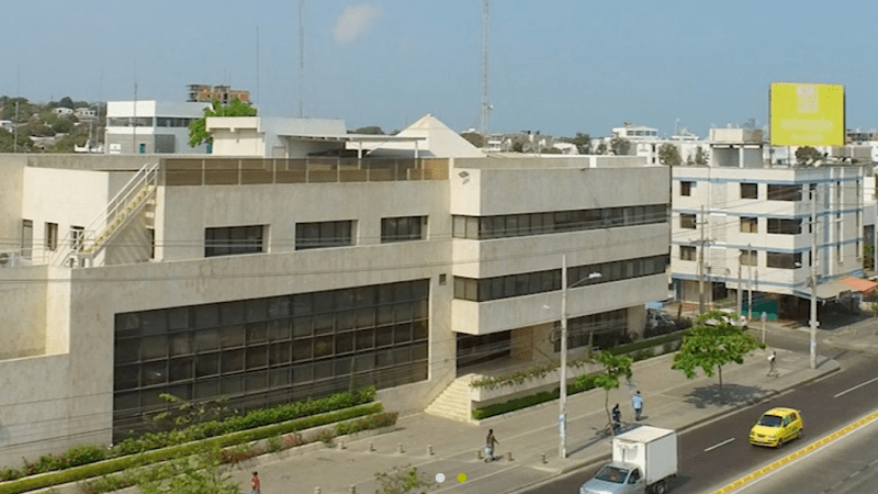 Surtigas S.A. E.S.P. - Compañía del gas en Cartagena