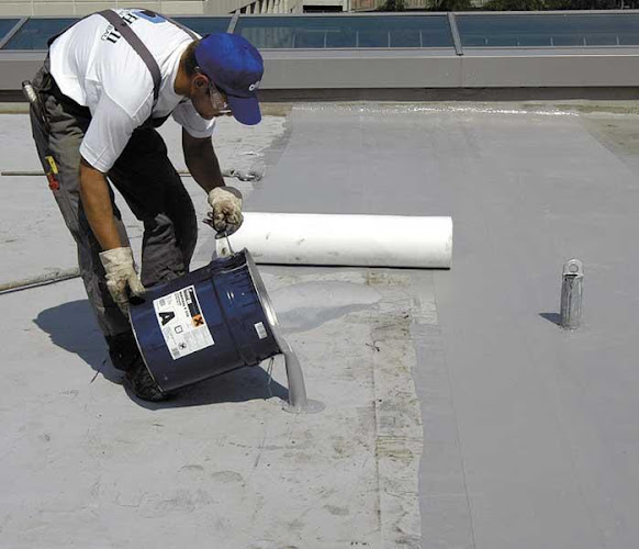 TECNIFUGAS - Fontanero en Cartagena