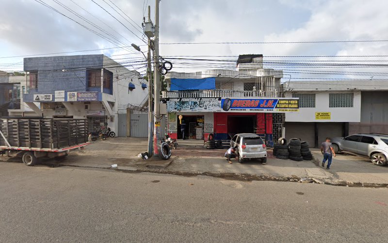 Tienda Ferretera E Industrial - Ferretería en Cartagena