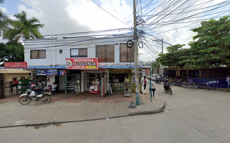 TU FERRETERIA - Ferretería en Cartagena