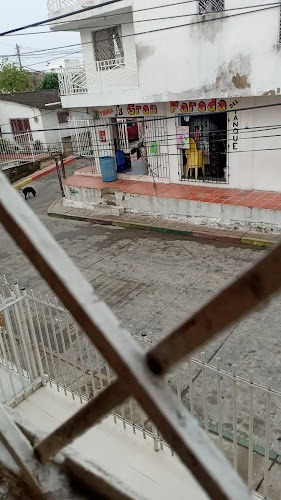 Turos Y Accesorias Celta - Ferretería en Cartagena